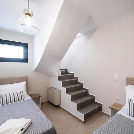 Melina Appartement Lefkáda