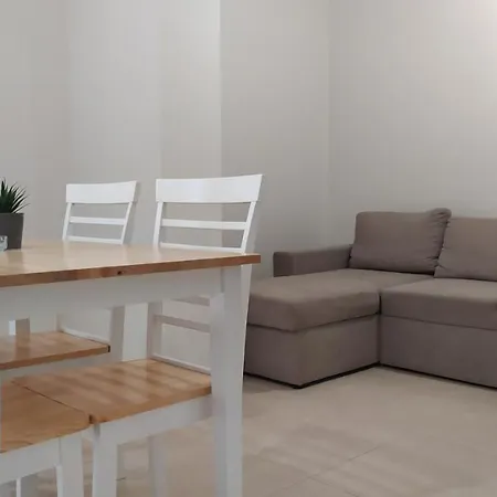 Appartement Melina *