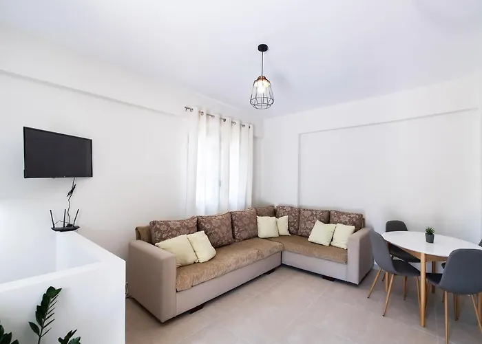 Melina Διαμέρισμα