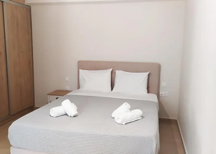 Melina Λευκάδα