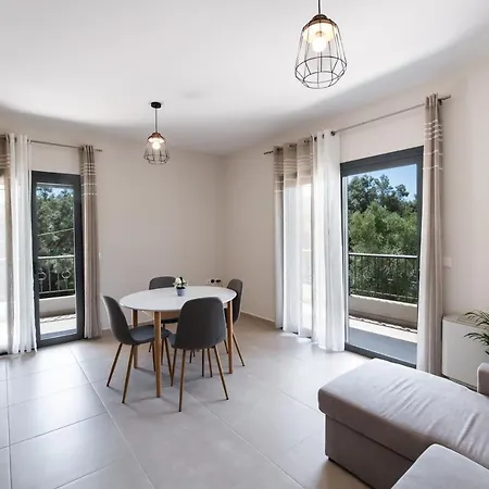 Apartment Melina