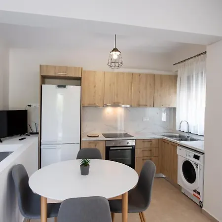 Apartment Melina *