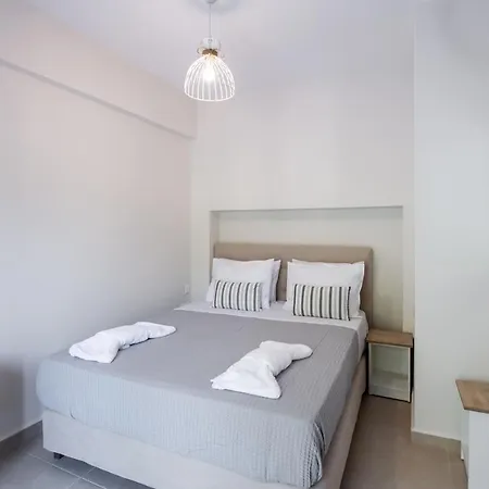 Melina Apartment