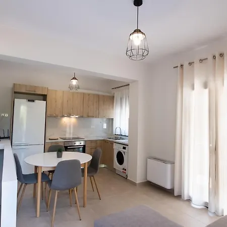 Apartment Melina