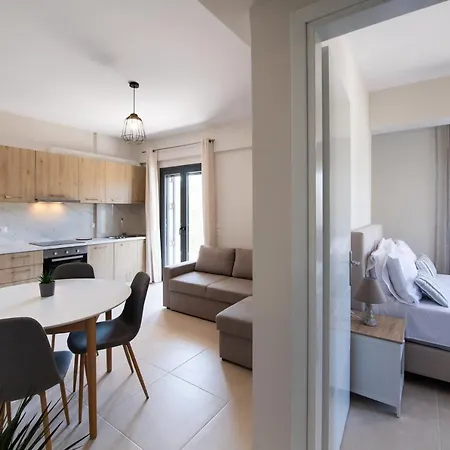 Apartamento Melina