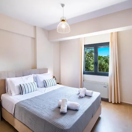 Apartment Melina