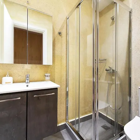Melina Apartment