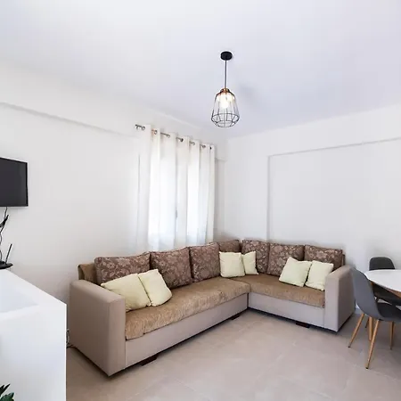 Melina Apartment