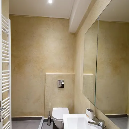 Apartment Melina Lefkada City