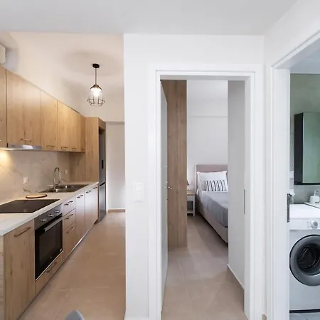 Apartment Melina