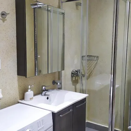 Melina Apartment Lefkada City